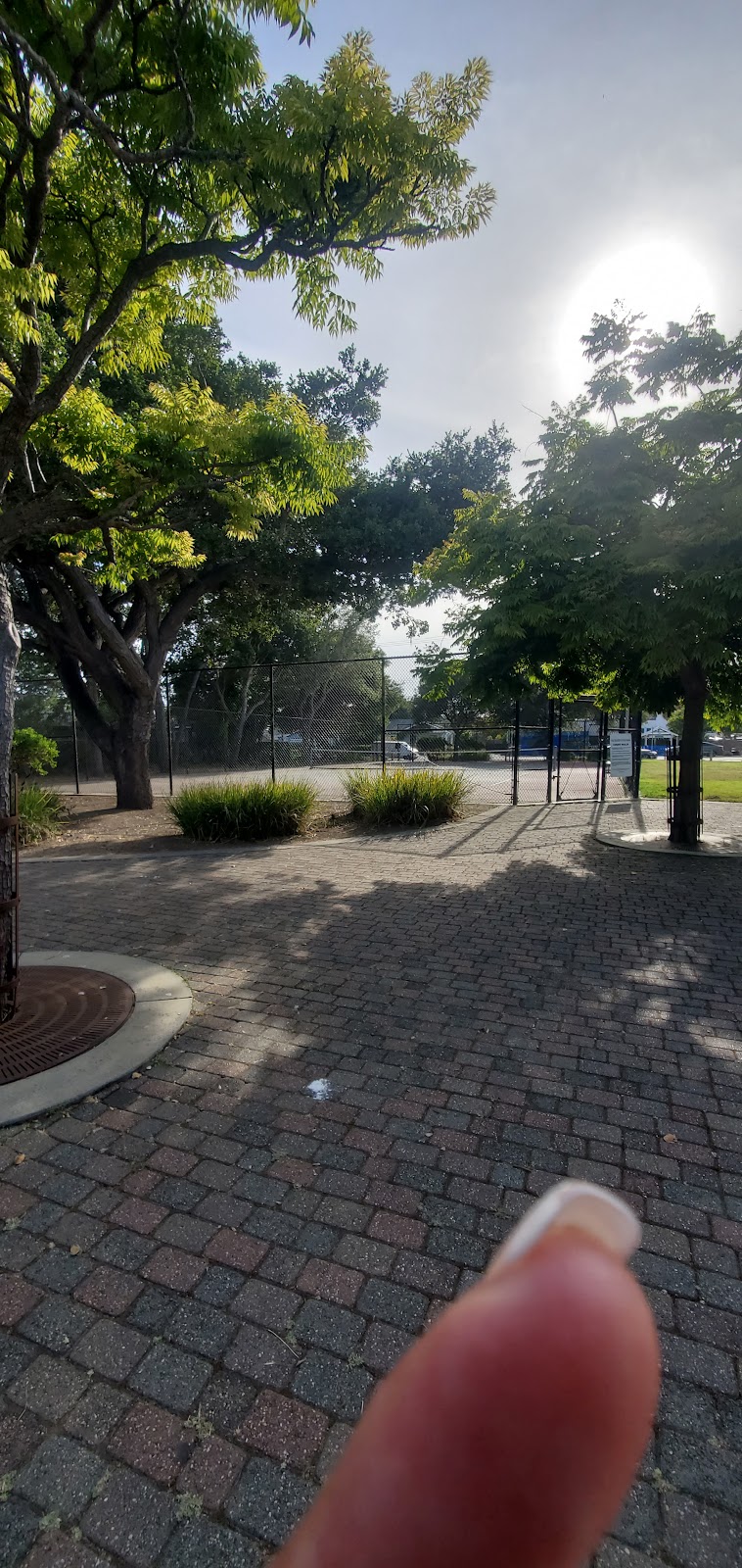 Twin Lakes County Park | 520 7th Ave, Santa Cruz, CA 95062, USA | Phone: (831) 454-7901