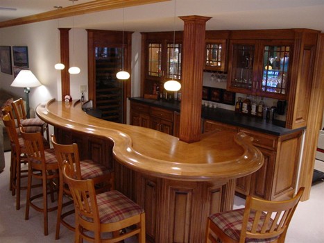 Milwaukee Woodwork | 4757 S 108th St, Greenfield, WI 53228, USA | Phone: (414) 425-3404