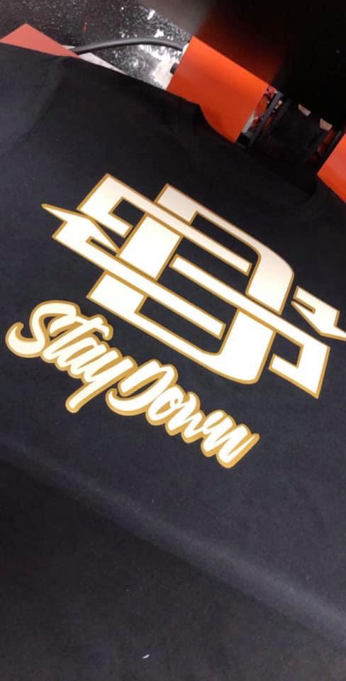 StayDown Clothing Co. | 4607 Village Fair Dr Suite 101, Dallas, TX 75224 | Phone: (469) 431-7536