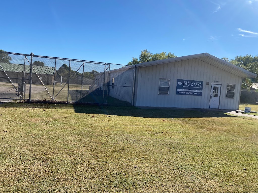 MCCOYS | 4009 Eufaula Ave, Muskogee, OK 74403, USA | Phone: (918) 682-2841