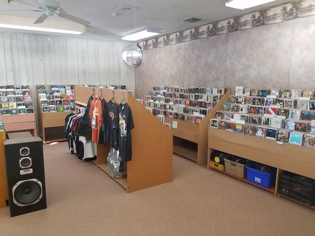 Record Benders | 2223 Franklin St, Bellevue, NE 68005, USA | Phone: (402) 292-6411