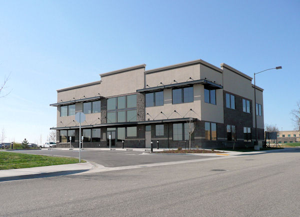 Jacqlyn Raivo RDN, LDN | 1859 S. Topaz Way, ​Suite 100, Meridian, ID 83642, USA | Phone: (208) 209-2432