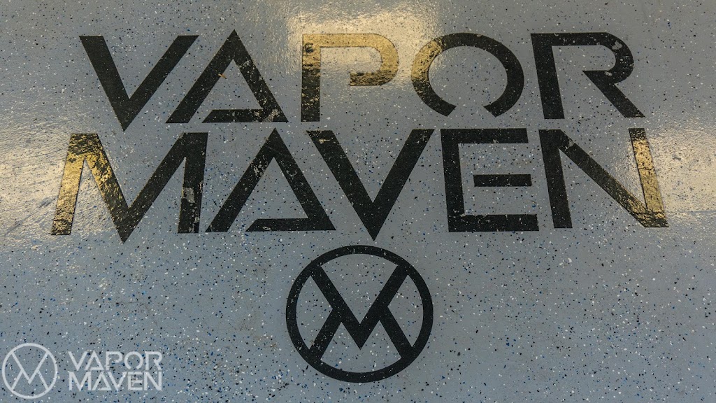 Vapor Maven | 12213 Shawnee Mission Parkway Suite C & D, Shawnee, KS 66216, USA | Phone: (913) 257-5227