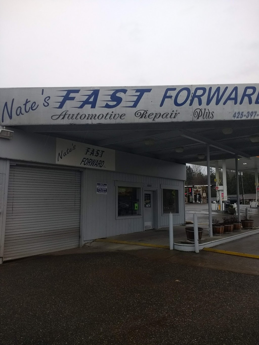 Nates Fast Forward Inc. | 10011 Lundeen Park Way, Lake Stevens, WA 98258, USA | Phone: (425) 397-6863