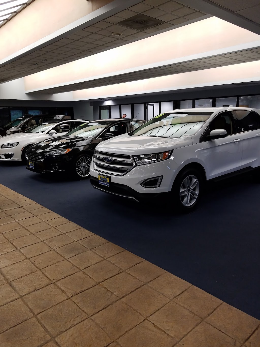 Performance Ford Lincoln of Randolph | 906 NJ-10, Randolph, NJ 07869, USA | Phone: (855) 256-6534