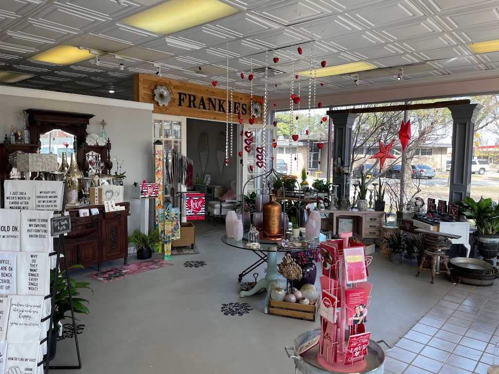 Franklins Flowers | 1807 N Graves St, McKinney, TX 75070, USA | Phone: (972) 542-0000