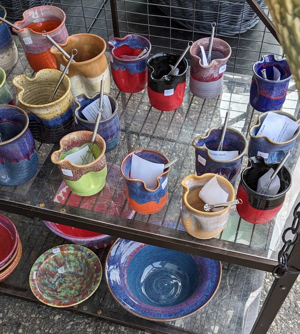 Parsley Pottery | 7104 Vine St, Cincinnati, OH 45216, USA | Phone: (513) 821-0848