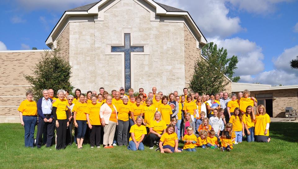 Abiding Presence Lutheran Church | 1550 Walton Blvd, Rochester Hills, MI 48309, USA | Phone: (248) 651-6550