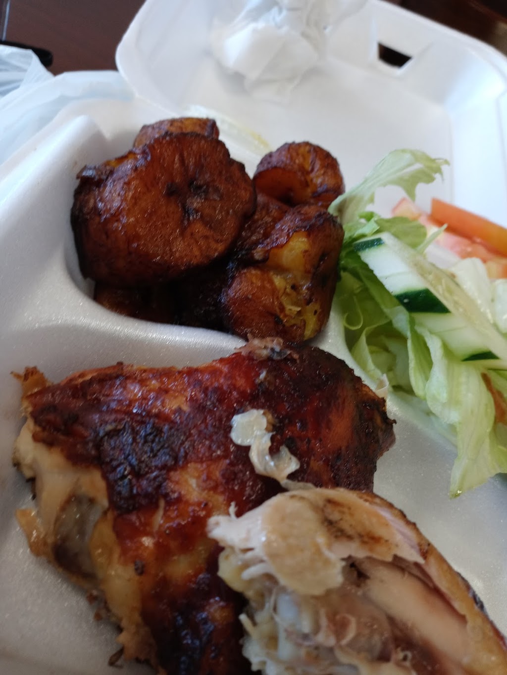 Marys Restaurant Pollo A La Brasa | 9530 Lee Hwy, Fairfax, VA 22031 | Phone: (703) 537-0707