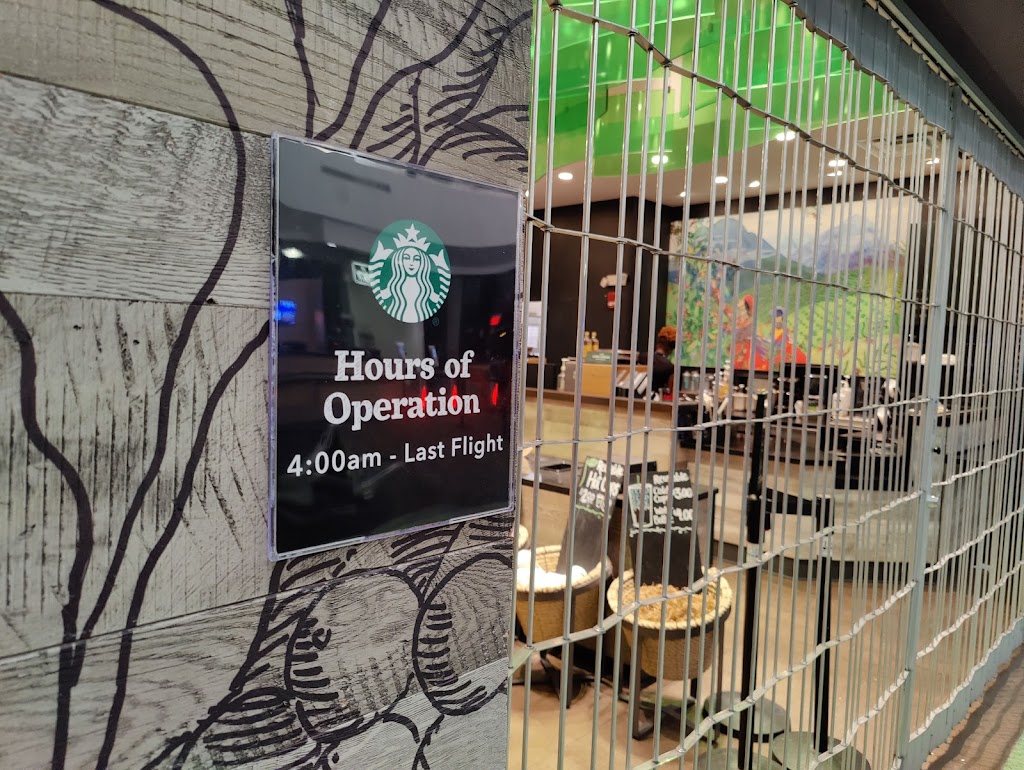 Starbucks | 4100 George J Bean Pkwy, Tampa, FL 33607, USA | Phone: (813) 947-7275