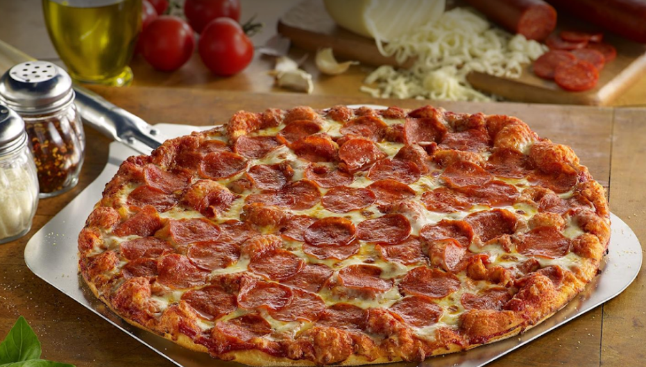 Shakeys Pizza Parlor | 1027 S Harbor Blvd, Anaheim, CA 92805, USA | Phone: (714) 533-0442