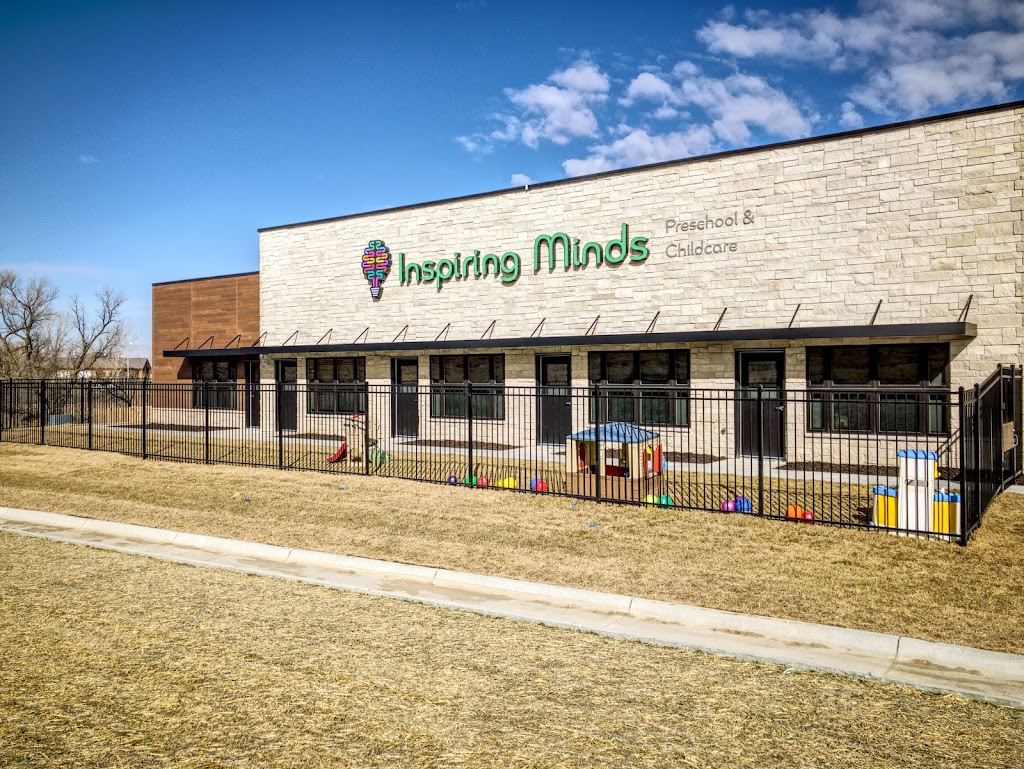 Inspiring Minds Preschool & Childcare | 7211 Plaza Ct, Lincoln, NE 68516, USA | Phone: (402) 261-7492