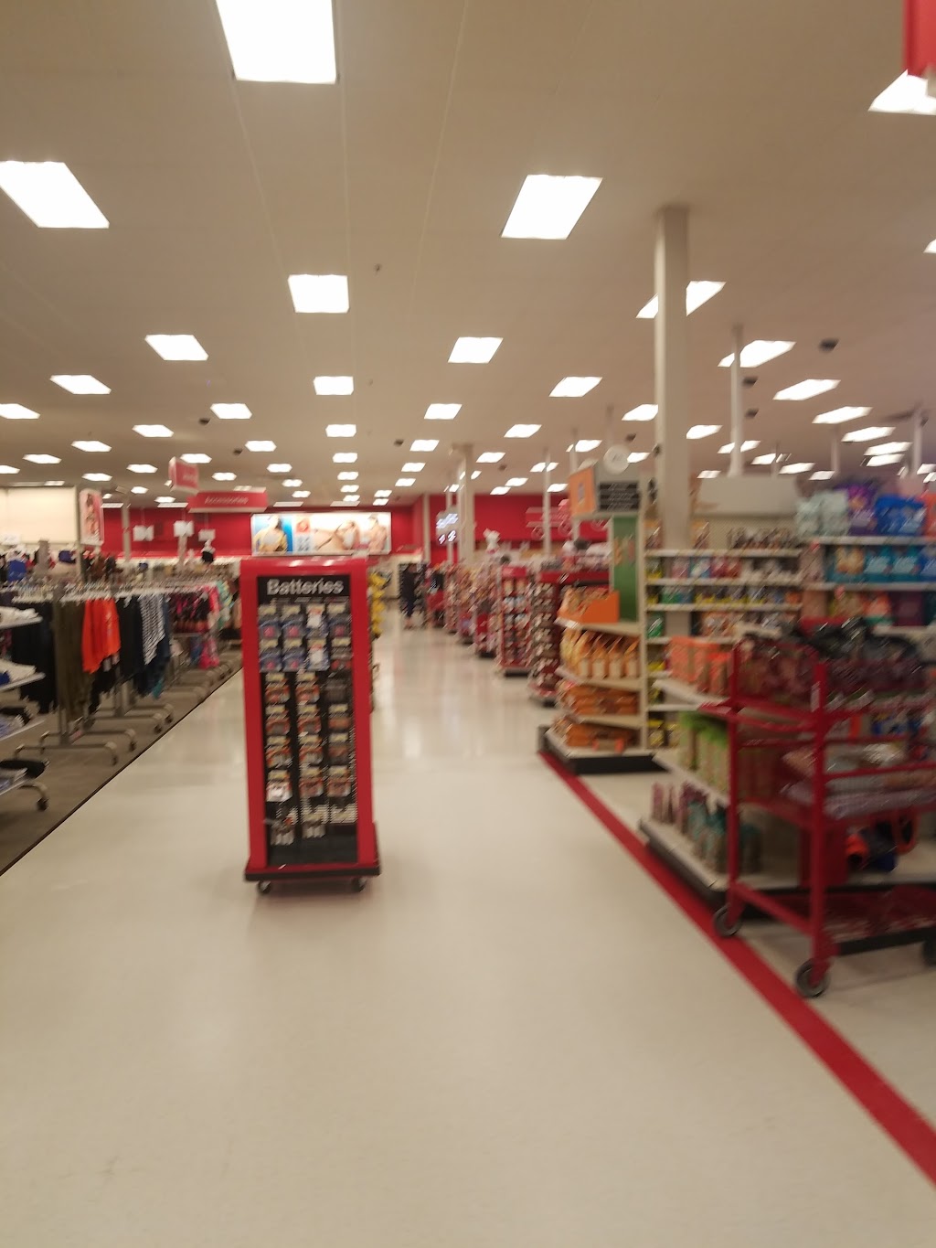 Target | 215 Balsam St N, Cambridge, MN 55008, USA | Phone: (763) 689-3858