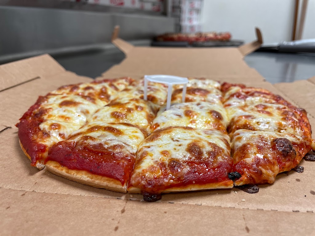 Pizza Man | 10559 University Ave NE, Blaine, MN 55434, USA | Phone: (763) 432-0748