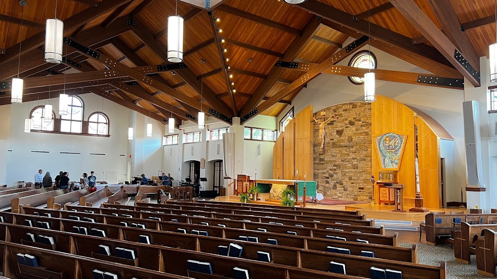 St. Helen Catholic School | 12060 Kinsman Rd, Newbury, OH 44065, USA | Phone: (440) 564-7125