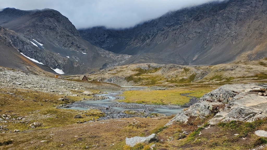 Crow Pass Trailhead | Girdwood, AK 99587, USA | Phone: (907) 783-3242