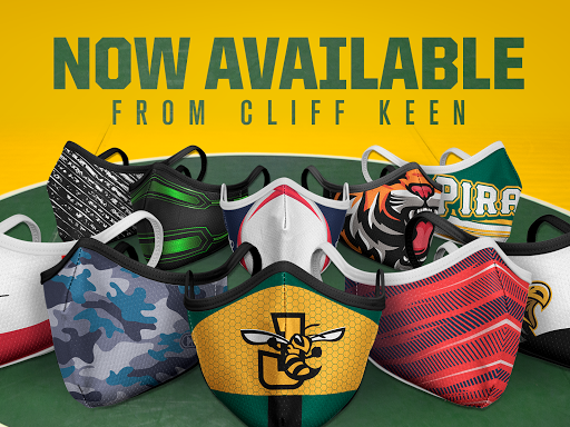 Cliff Keen Athletic | Cliff Keen Building, 4480 Varsity Dr, Ann Arbor, MI 48108 | Phone: (734) 975-8800