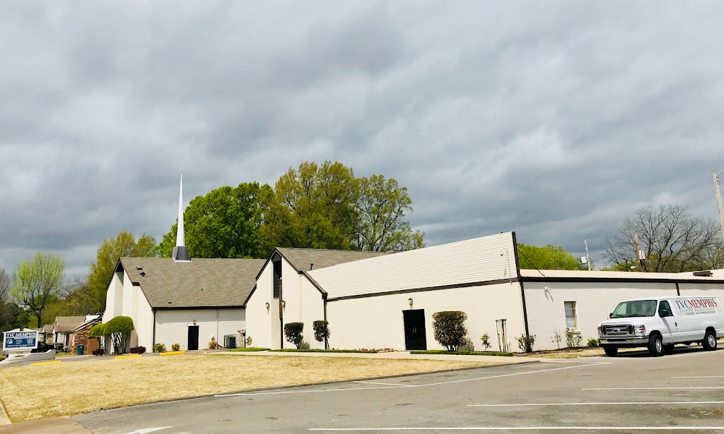 Iglesia Tabernáculo de Vida Cristiana | 4248 Grey Rd, Memphis, TN 38108, USA | Phone: (901) 358-5111