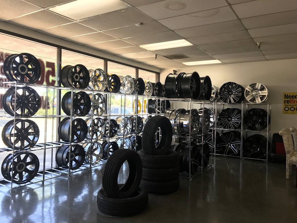 CARPROS TIRES & AUTO CENTER | 6955 Stockton Blvd, Sacramento, CA 95823, USA | Phone: (916) 476-5220