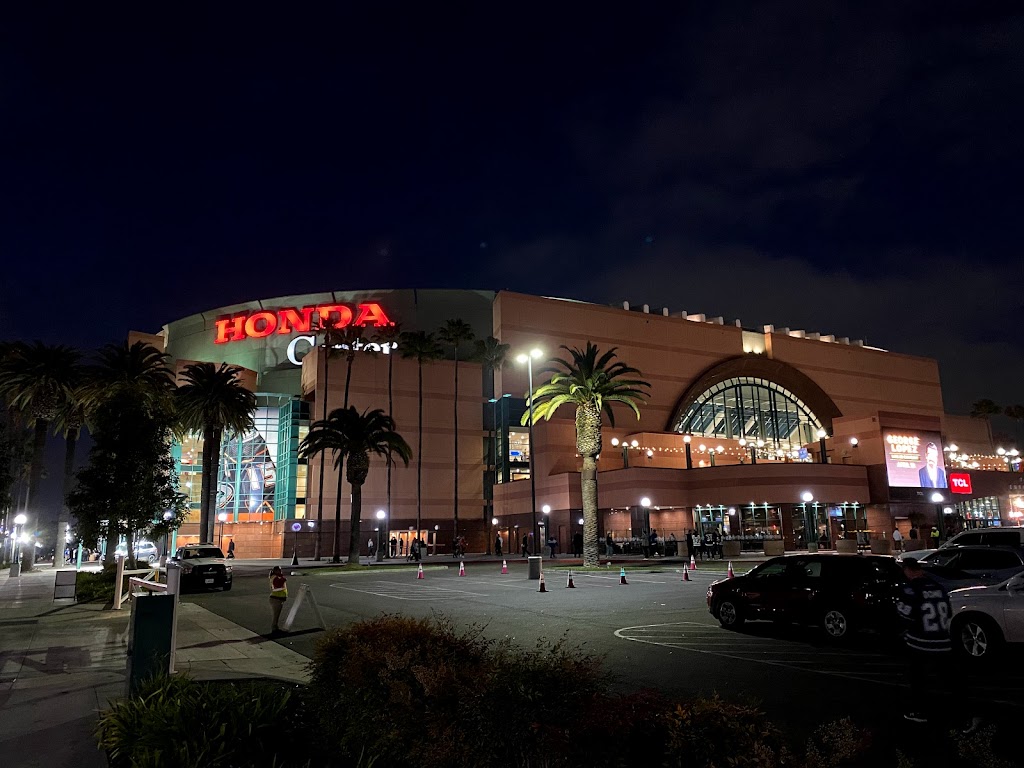 Honda Center | 2695 E Katella Ave, Anaheim, CA 92806, USA | Phone: (714) 704-2400