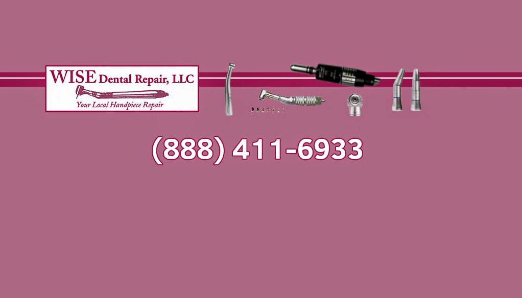 Wise Dental Repair | 2816 Waterloo Rd, Mogadore, OH 44260, USA | Phone: (888) 411-6933