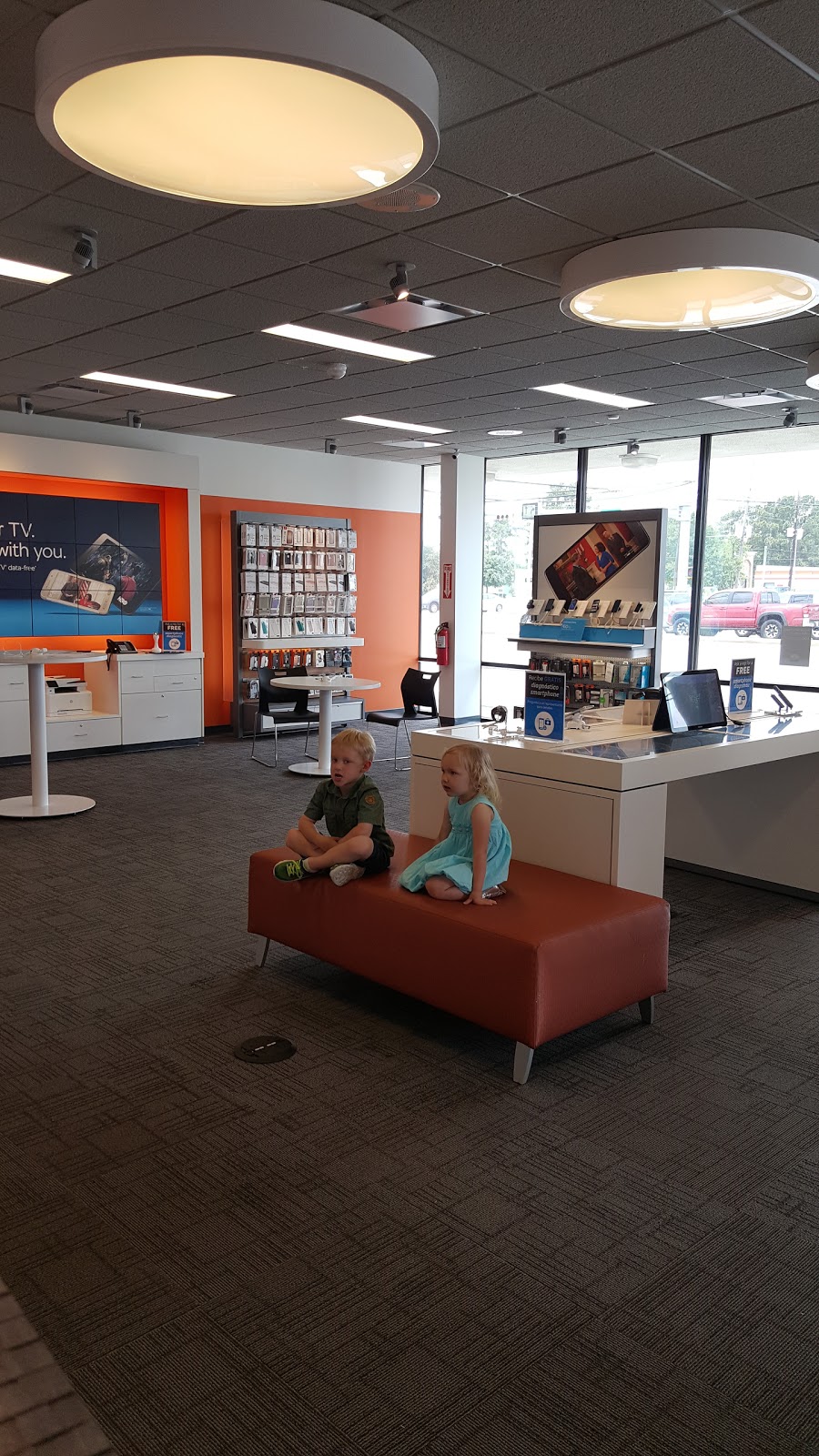 AT&T Store | 18568-B, Kuykendahl Rd, Spring, TX 77379, USA | Phone: (281) 288-1407