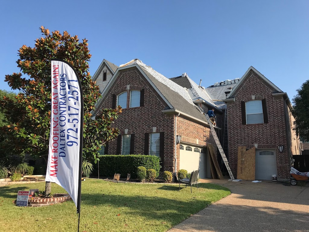 Daltex Contractors LLC | 1225 Chandler Cir, Prosper, TX 75078, USA | Phone: (972) 517-2571