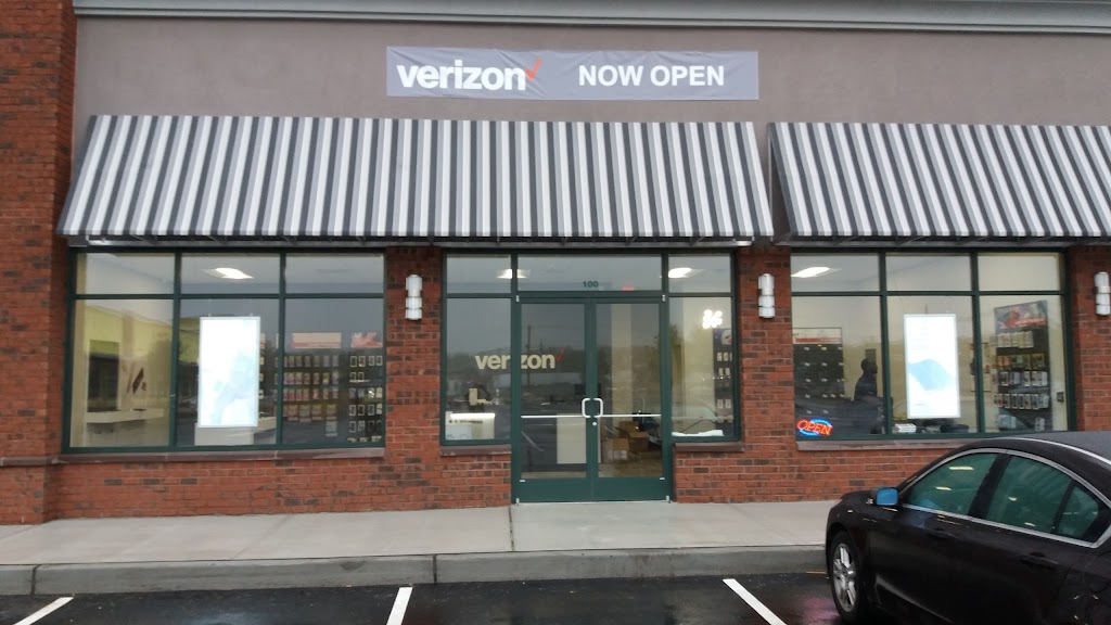 Verizon | 665 Middlesex Ave, Metuchen, NJ 08840, USA | Phone: (732) 515-5990