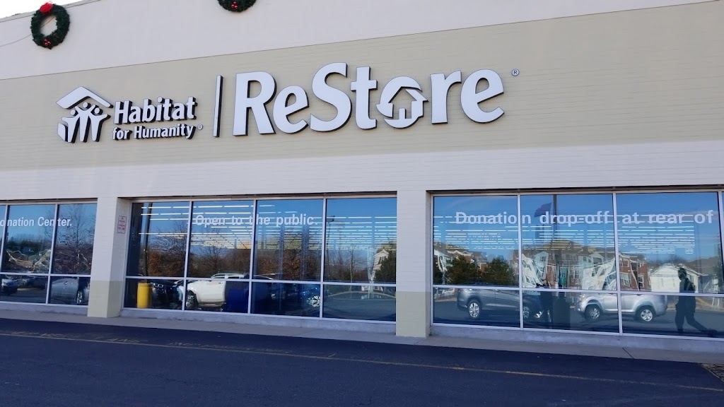 Habitat for Humanity ReStore Manassas | 10159 Hastings Dr, Manassas, VA 20110, USA | Phone: (703) 369-6145