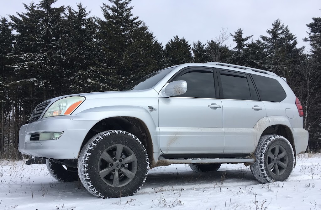 Baker Off Road Automotive Specialist | 2522 Business Dr, Cumming, GA 30028 | Phone: (678) 341-9151