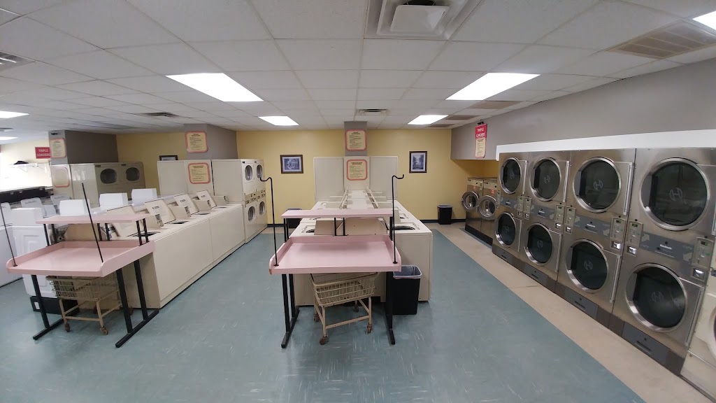 Hilltop Laundromat | 2128 Monmouth St, Newport, KY 41071, USA | Phone: (859) 444-6886