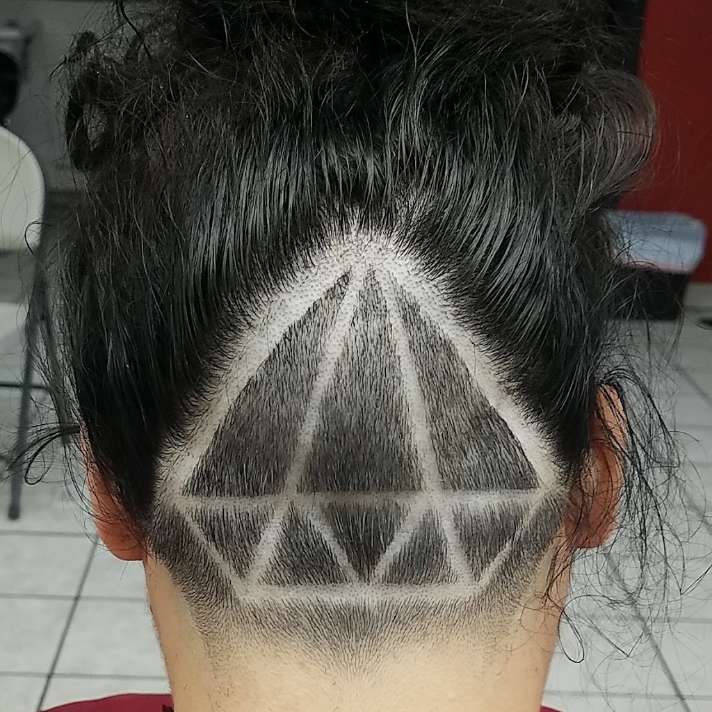 Fresh As Can "V" Barbers | 1 W Galveston St, Chandler, AZ 85225, USA | Phone: (480) 359-5288