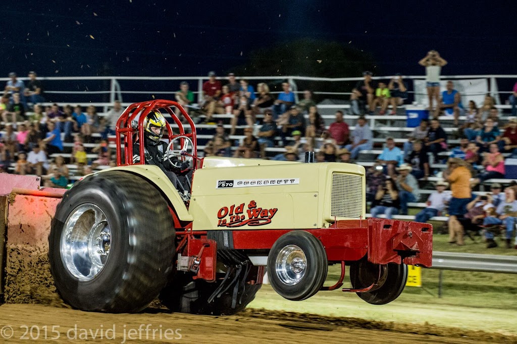 Lindsay Tractor Pull | 2228 FM 1199, Gainesville, TX 76240, USA | Phone: (940) 668-1535