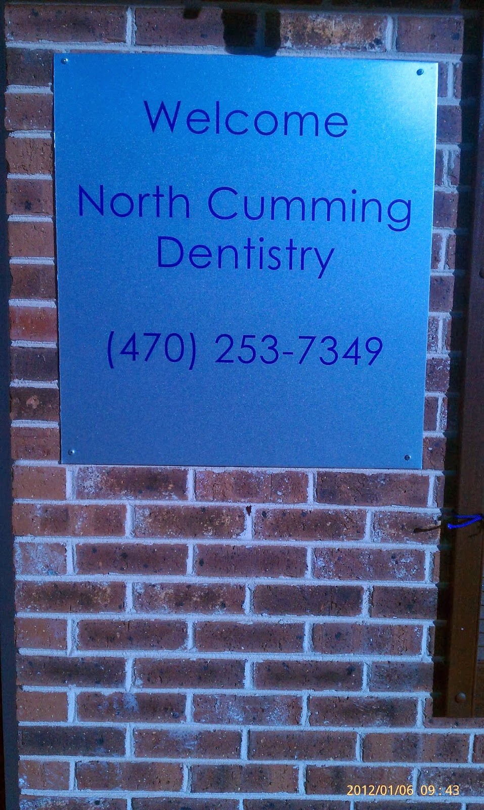 North Cumming Dentistry | 2376 Bethelview Rd, Cumming, GA 30040, USA | Phone: (470) 253-7349