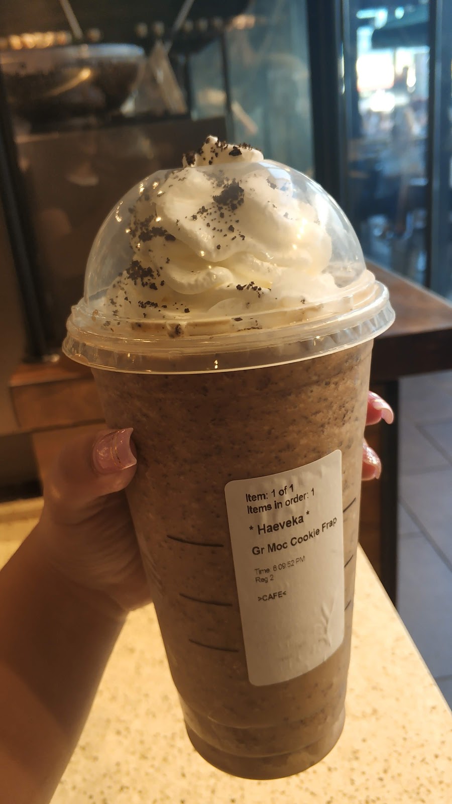 Starbucks | 561 N Glendale Ave, Glendale, CA 91206, USA | Phone: (818) 242-5926