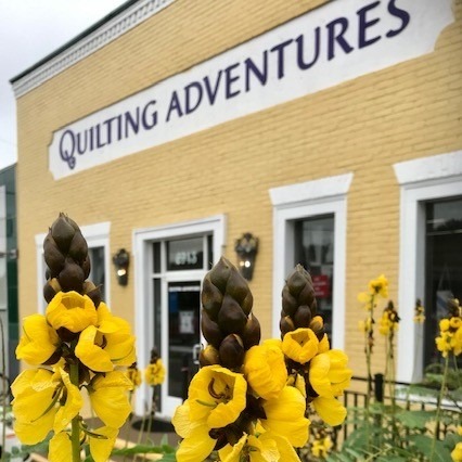 Quilting Adventures | 6943 Lakeside Ave, Richmond, VA 23228, USA | Phone: (804) 262-0005