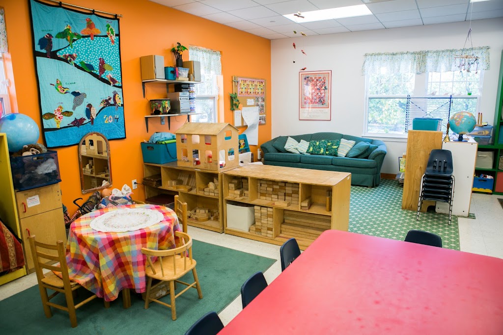 Gentle Dragon Preschool | 111 Arlington St, Medford, MA 02155, USA | Phone: (781) 391-2301