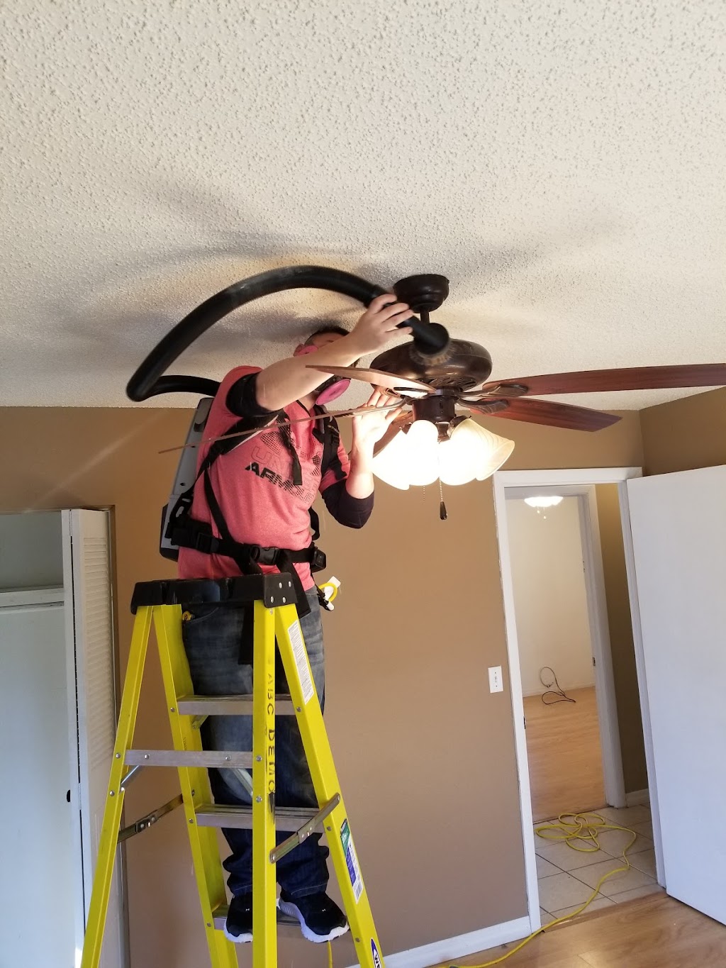 Grimes Solutions | 875 Lakeview Dr, DeLand, FL 32720, USA | Phone: (386) 561-3499