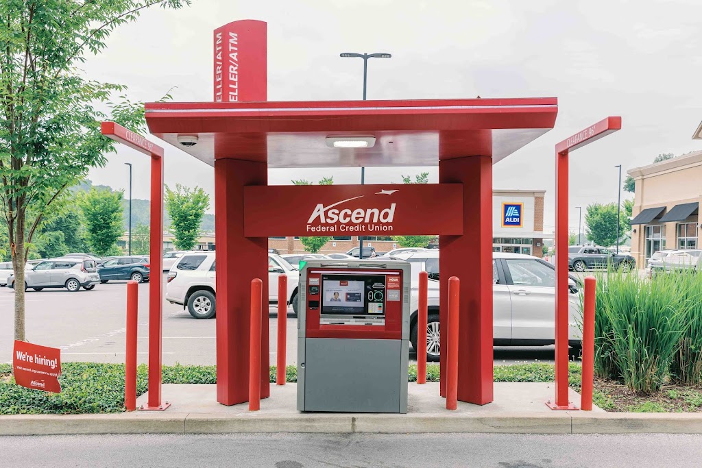 Ascend Federal Credit Union | 7033 Hwy 70 S, Nashville, TN 37221, USA | Phone: (800) 342-3086