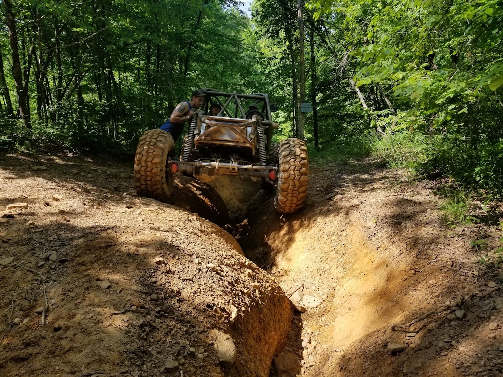 Stony Lonesome OHV Park | 10075 AL-69, Bremen, AL 35033, USA | Phone: (256) 287-1133