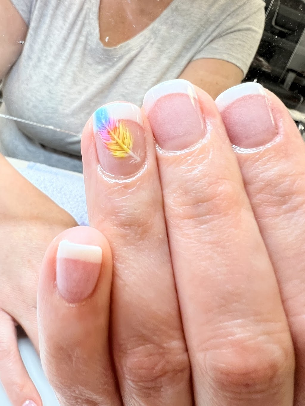 A1 Nails: Salon & Medi Spa | 5032 Old Hickory Blvd, Hermitage, TN 37076, USA | Phone: (615) 953-7488