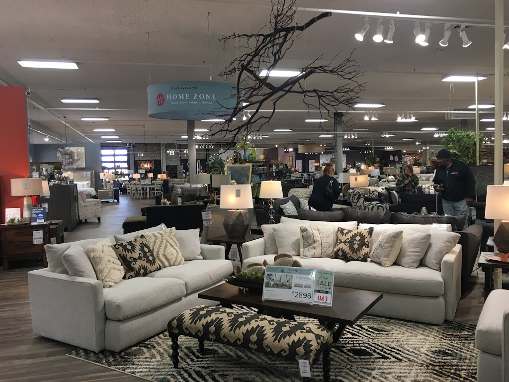 Home Zone Furniture | 600 N Loop 288, Denton, TX 76208, USA | Phone: (940) 383-2010