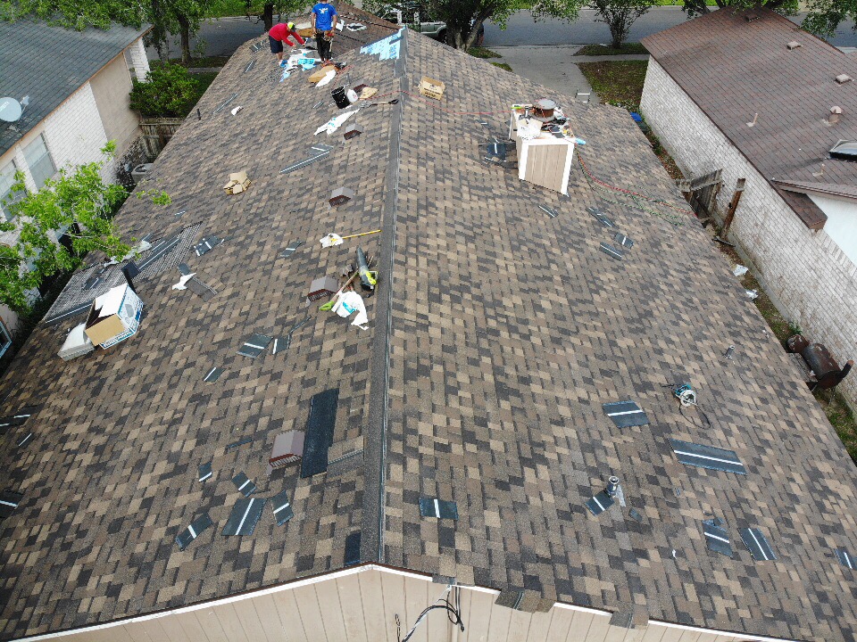 GC Services Roofing and Construction | 15214 Main Royal Dr, Corpus Christi, TX 78418, USA | Phone: (361) 850-2225