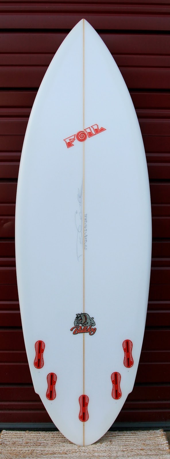Foil surfboards | 7610 Industrial Ln #3, Tampa, FL 33637, USA | Phone: (813) 451-5827