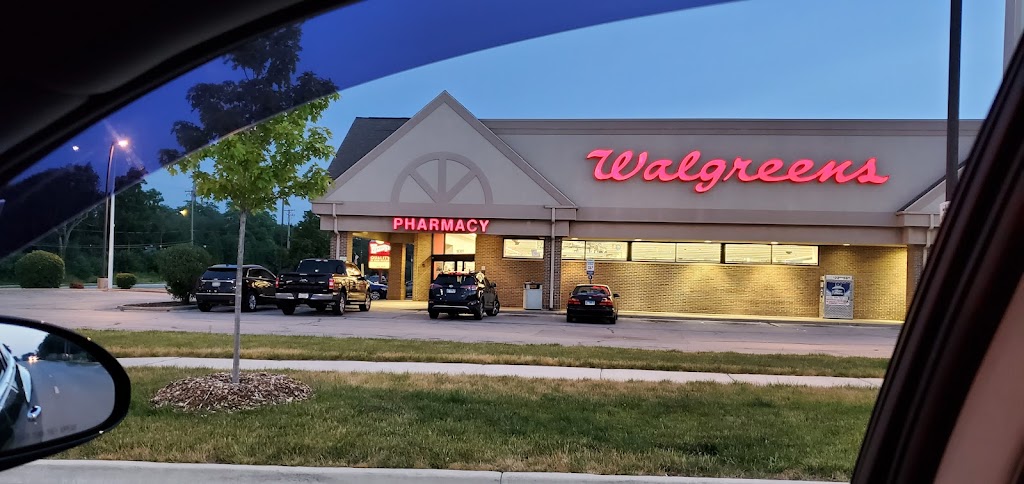 Walgreens | 18301 Pulaski Rd, Hazel Crest, IL 60429, USA | Phone: (708) 335-4180