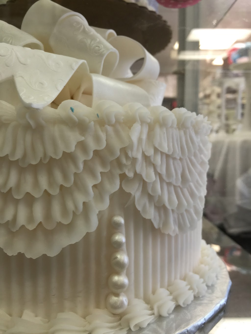 Cake Art | 3744 Lawrenceville Hwy, Tucker, GA 30084, USA | Phone: (770) 493-1305