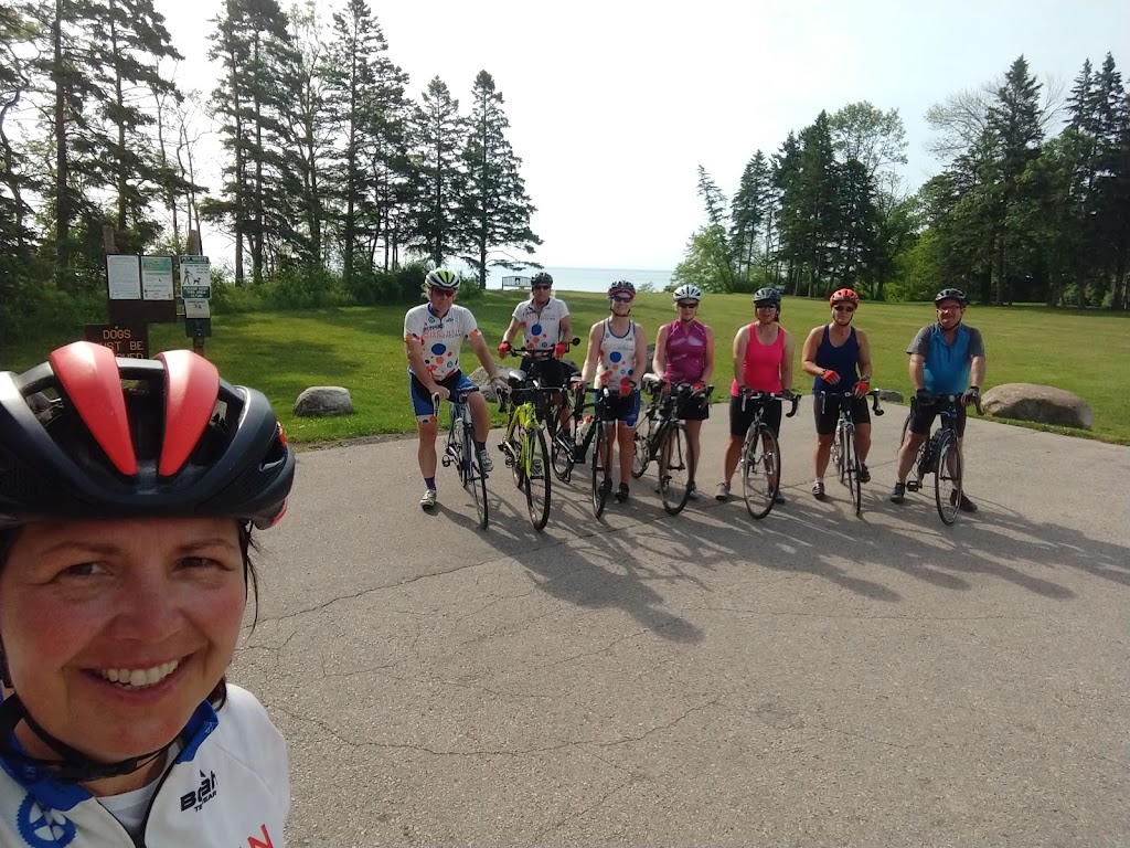 Wisconsin Women Cycling | 656 Hillside Ln, Cedarburg, WI 53012, USA | Phone: (920) 901-1233