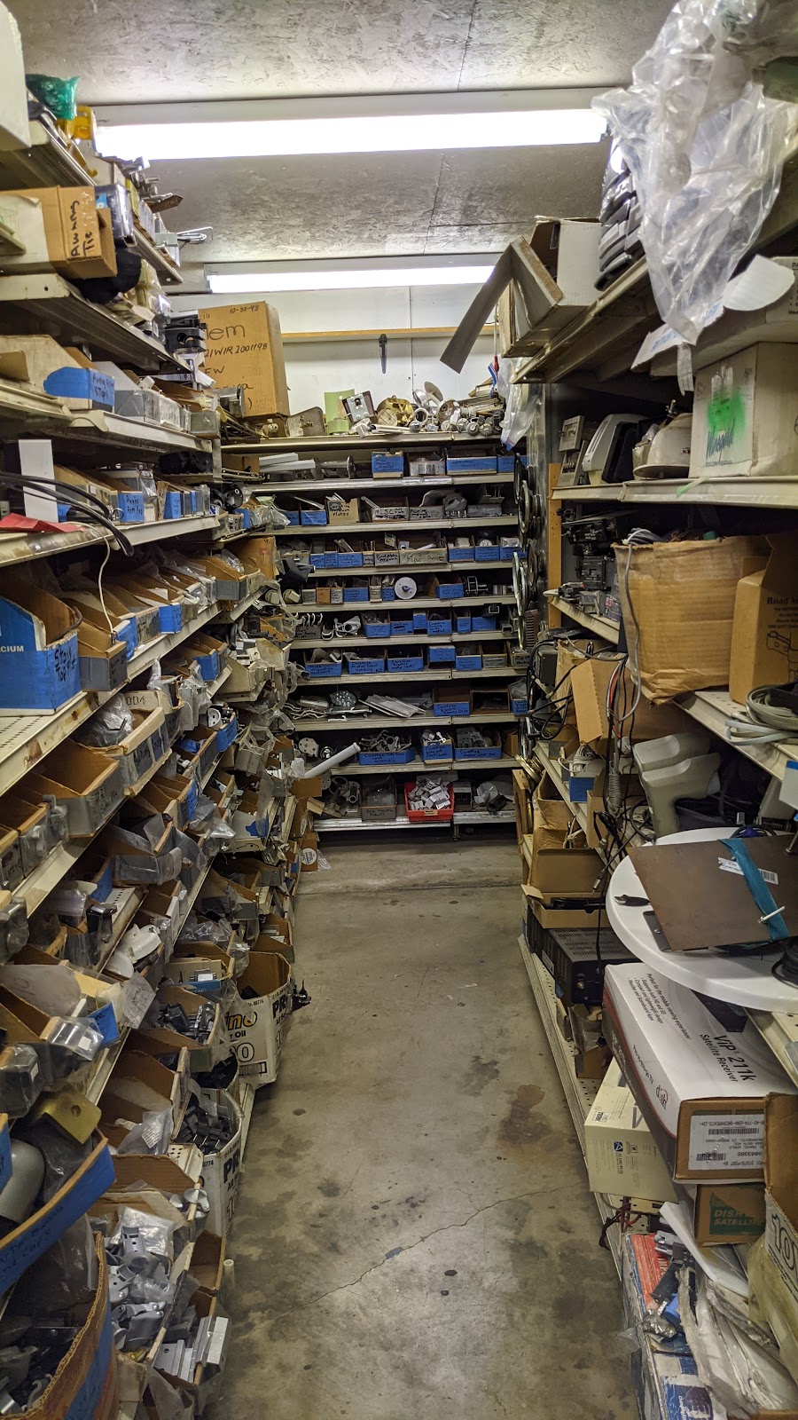 RV Doctor George | 1142 Dixieanne Ave, Sacramento, CA 95815, USA | Phone: (916) 927-7837