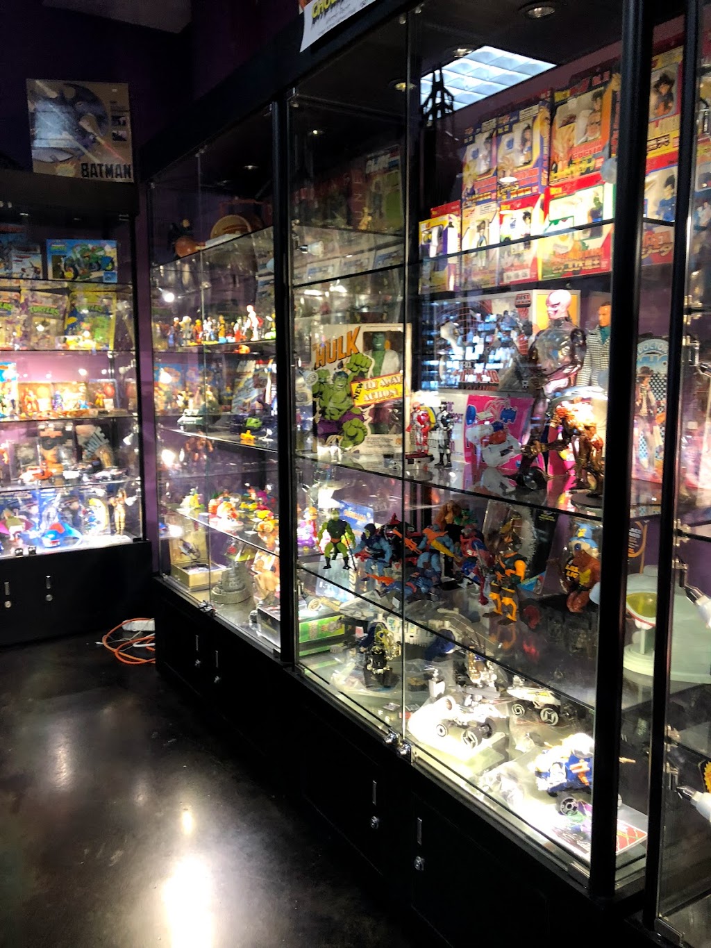 Outlaw Moon Games & Toys | 5000 N Lamar Blvd, Austin, TX 78751, USA | Phone: (512) 454-6648