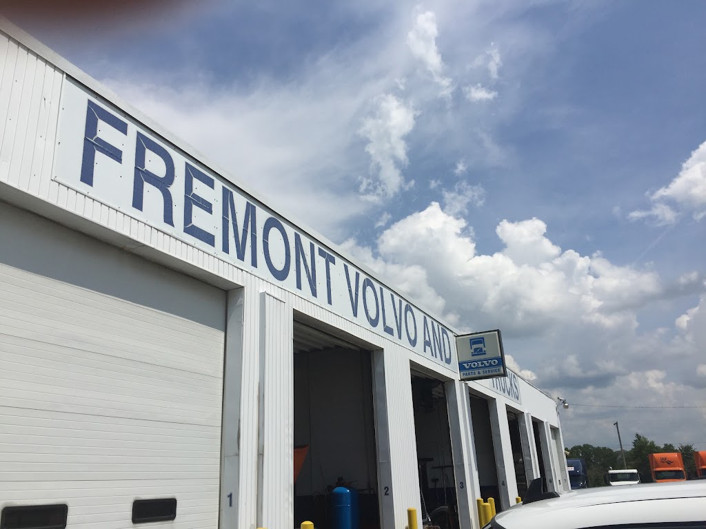 Fremont Volvo Truck Sales & Service | 3108 E State St, Fremont, OH 43420, USA | Phone: (419) 332-8231